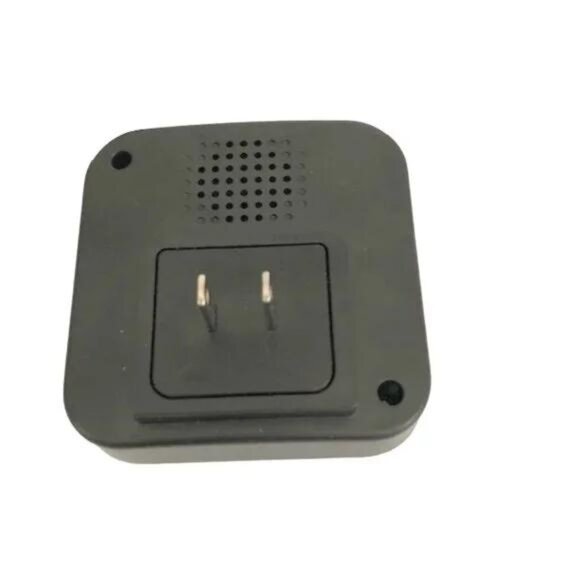 Caregiver Pager Wireless Call Bell Alert Button Waterproof Transmitter - Picture 10 of 13